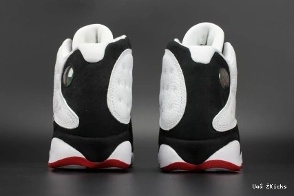 3334 821 Jordan Unique Retro Got 13 Game He (2018) 414571- 1021